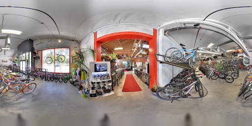 Bicycle Store «Incycle Bicycles», reviews and photos, 175 S Fair Oaks Ave, Pasadena, CA 91105, USA