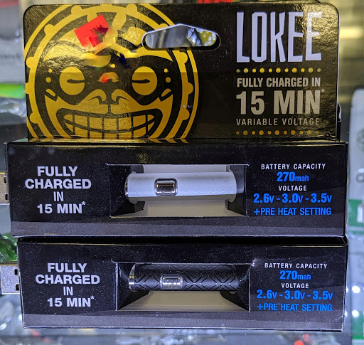 Tobacco Shop «Smokey discount tobacco», reviews and photos, 2316 E Main St, Plainfield, IN 46168, USA