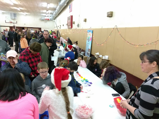 Community Center «Hudson Community Center», reviews and photos, 12 Lions Ave, Hudson, NH 03051, USA