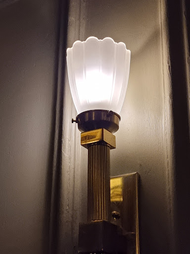 Performing Arts Theater «Nederlander Theatre», reviews and photos, 208 W 41st St, New York, NY 10036, USA