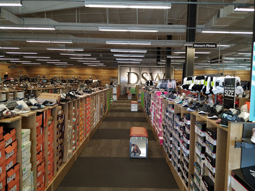 Shoe Store «DSW Designer Shoe Warehouse», reviews and photos, 2316 Monument Blvd, Pleasant Hill, CA 94523, USA