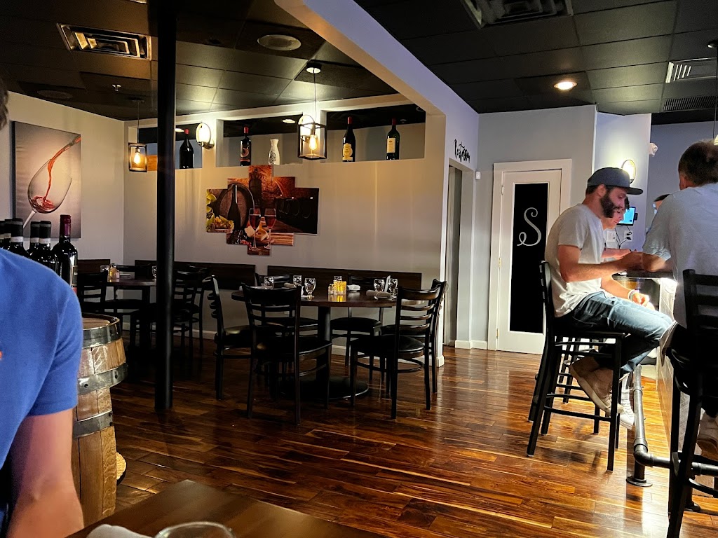 Stefanelli’s Authentic Italian Restaurant Danvers, MA 01949 Menu