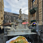 Photo n°1 de l'avis de Alexandru.u fait le 15/11/2023 à 06:43 sur le  Pasticceria Luigi Ficarra à Catania