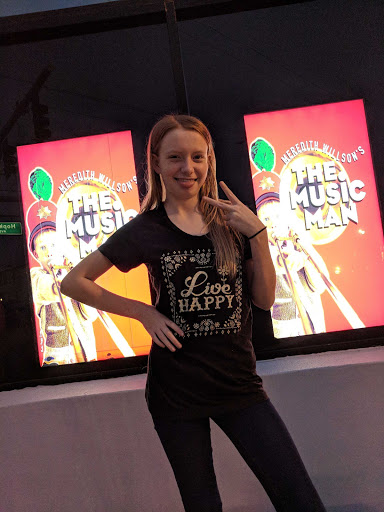 Performing Arts Theater «Titusville Playhouse Inc», reviews and photos, 301 Julia St, Titusville, FL 32796, USA