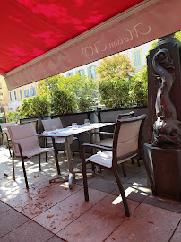 Atmosphère du Restaurant Maison MV à Marseille - n°5