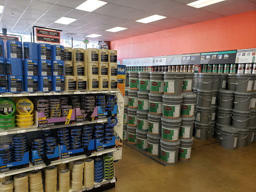 Paint Store «Dunn-Edwards Paints - Hollywood», reviews and photos, 7064 Sunset Blvd, Los Angeles, CA 90028, USA