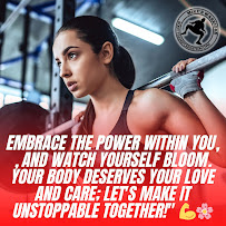 Mike's Gym - Photo 8 - Car repair in El Paso, TX, El Paso