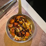 Photo n°2 de l'avis de Max.o fait le 10/02/2022 à 21:46 sur le  Nonna Dina Bar Ristorante Pizzeria à Romanengo