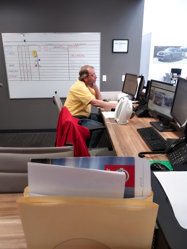 Nissan Dealer «Team Nissan», reviews and photos, 1715 S Delsea Dr, Vineland, NJ 08360, USA