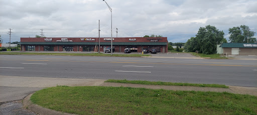 Explore princess crown tattoo ideas, creative tattoo ideas in Oak Grove, available at NeverMore Galleries Tattoo Studio