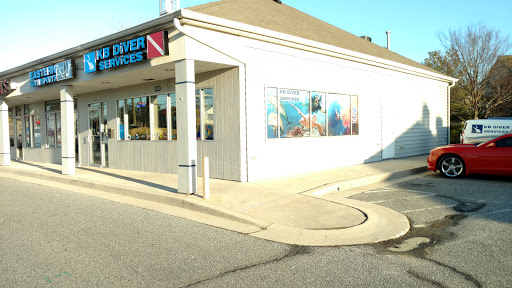 Water Sports Equipment Rental Service «Eastern Watersports», reviews and photos, 3009 Eastern Blvd, Middle River, MD 21220, USA