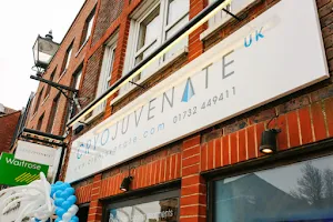 Cryojuvenate | Kents Cryotherapy Specialists image