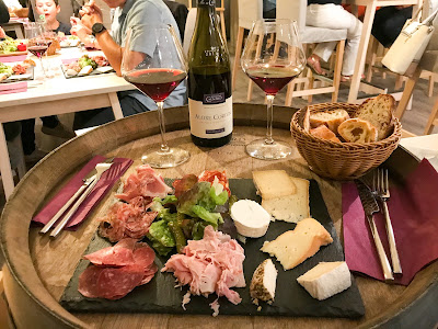 Cave & Terroirs à Clermont
