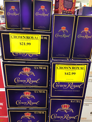 Bar «Star Liquor & Tobacco Zone», reviews and photos, 7327 US-1, Port St John, FL 32927, USA