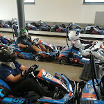 Photo n°5 de l'avis de Andrea.c fait le 24/07/2022 à 10:16 sur le  Schumacher’s Motodrom GmbH à Bispingen