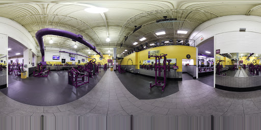 Gym «Planet Fitness», reviews and photos, 25 Lindeman Dr, Trumbull, CT 06611, USA