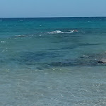 Photo n°1 de l'avis de Stefano.i fait le 27/06/2017 à 16:57 sur le  Hakuna Matata Beach à Tortolì