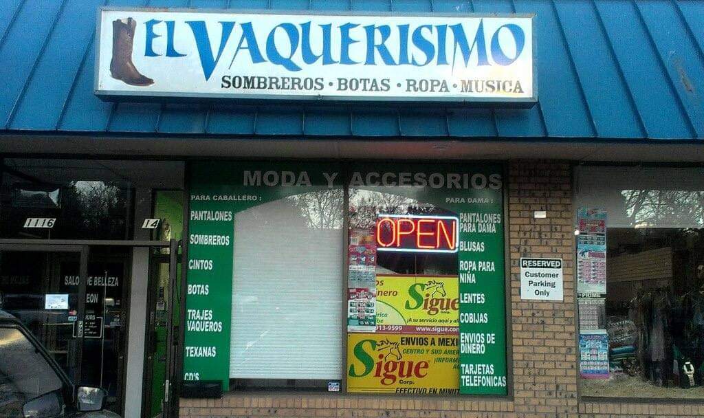 El Vaquerisimo