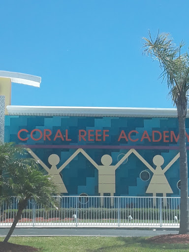 Preschool «Coral Reef Academy», reviews and photos, 4945 Stack Blvd, Melbourne, FL 32901, USA