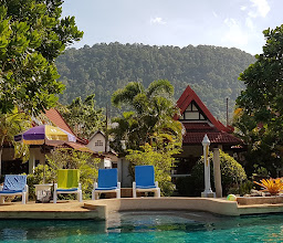 Holiday Villa Koh Lanta photo