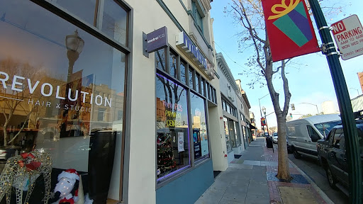 MetroPCS Authorized Dealer, 130 S B St, San Mateo, CA 94401, USA, 