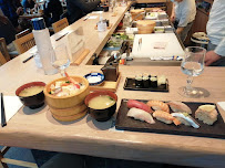 Sushi du Restaurant japonais You à Paris - n°14