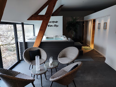 Institut Naturéa Spa Gramat à Gramat