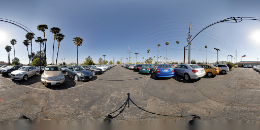 Used Car Dealer «DriveTime Used Cars», reviews and photos, 8341 Indiana Ave, Riverside, CA 92504, USA