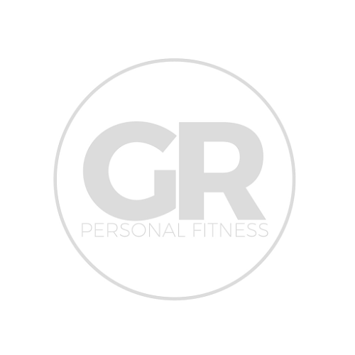 Gregor Ridley Personal Fitness - Edinburgh