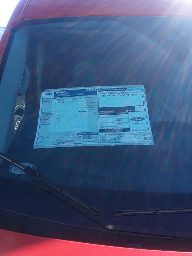 Ford Dealer «Meadowland Ford Truck Sales Inc», reviews and photos, 330 County Ave, Secaucus, NJ 07094, USA