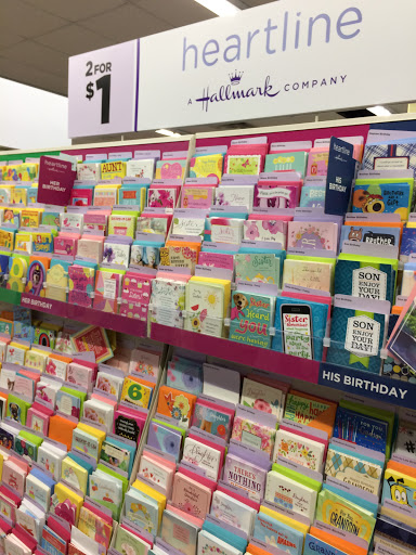 Dollar Store «Dollar Tree», reviews and photos, 1952 State Rd 44, New Smyrna Beach, FL 32168, USA