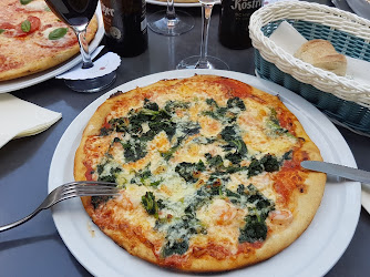 Calimero Pizzeria