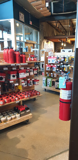 Camping Store «REI», reviews and photos, 1703 S Brentwood Blvd, Brentwood, MO 63144, USA