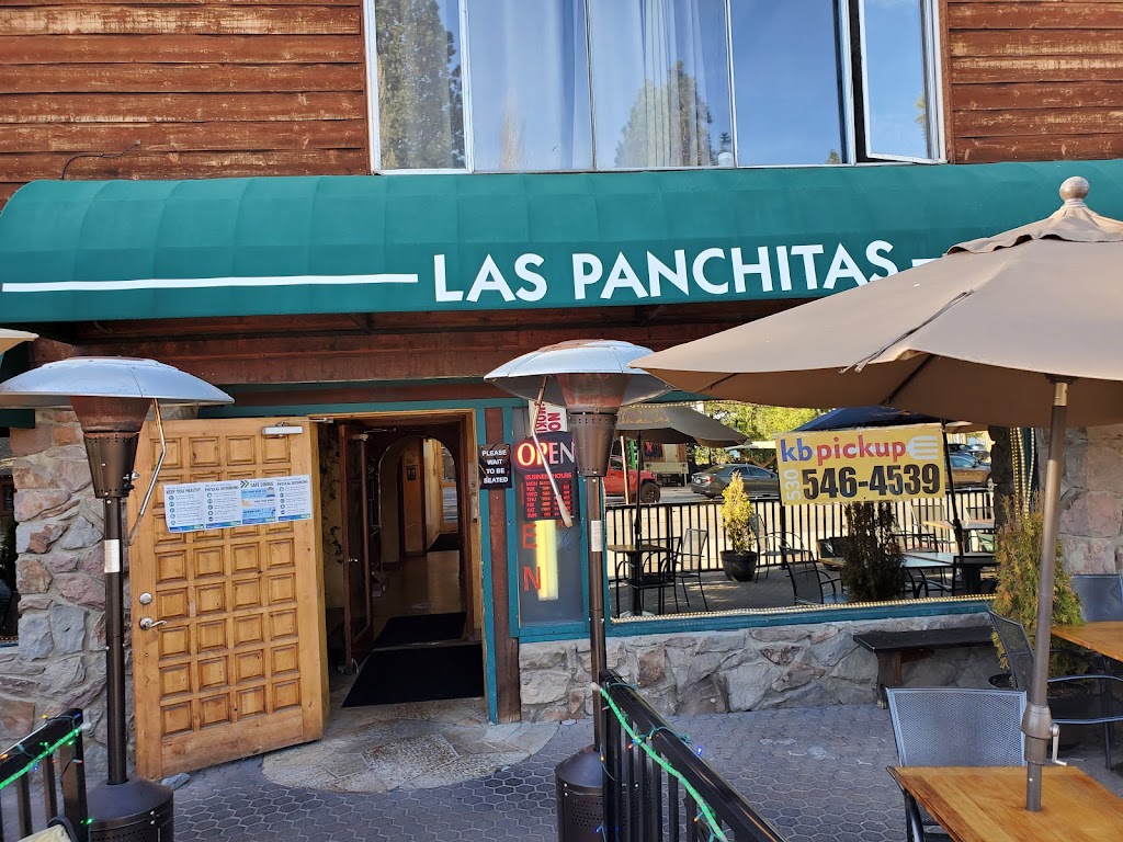 Las Panchitas 96143