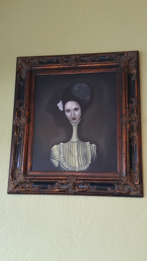 Cafe «Hill Valley Cafe & Coffee», reviews and photos, 3301 Central Ave NE, Minneapolis, MN 55418, USA