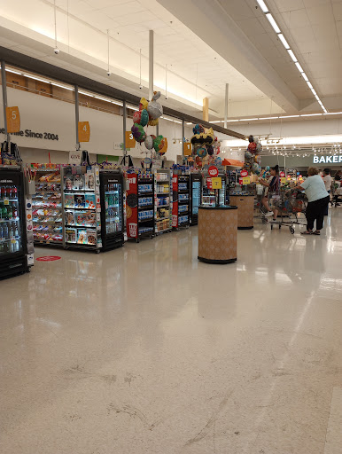 Supermarket «Super Stop & Shop», reviews and photos, 779 McGrath Hwy, Somerville, MA 02145, USA