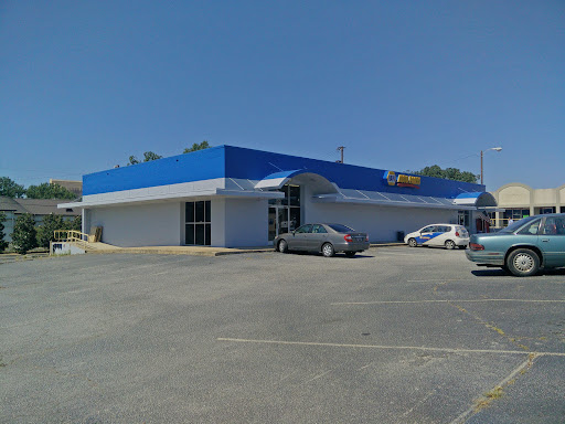 Auto Parts Store «NAPA Auto Parts - Spartanburg Auto Parts», reviews and photos, 172 S Pine St, Spartanburg, SC 29302, USA