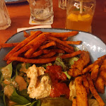 Photo n°3 de l'avis de Sonja.e fait le 17/10/2021 à 15:38 sur le  Cafe & Bar Celona à Wuppertal