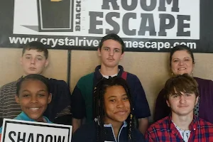 Crystal River Room Escape image