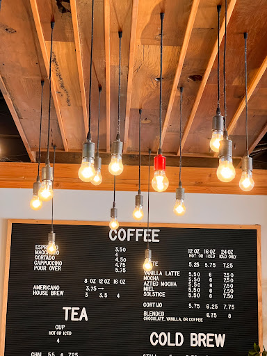 Spearhead Coffee image