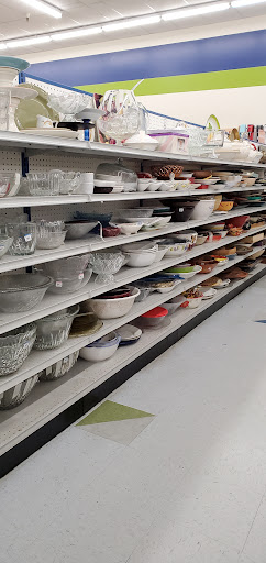 Thrift Store «Goodwill Port Orchard», reviews and photos