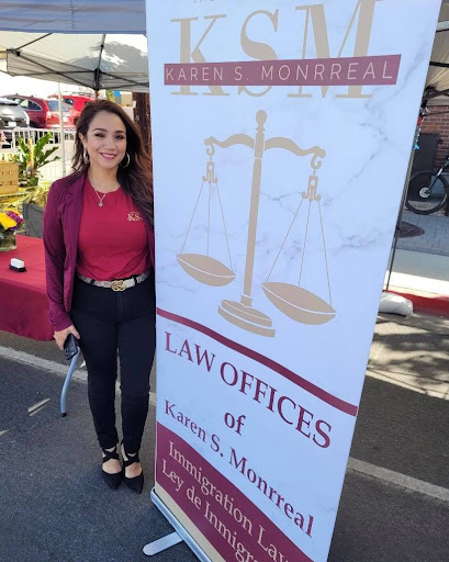 Law Offices of Karen S. Monrreal