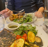 Faux-filet du Restaurant argentin La Estancia à Paris - n°5