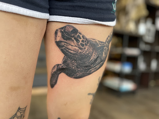 Explore sasuke tattoo ideas, creative tattoo ideas in Graham, available at Transcendence Art Studio & Tattoo