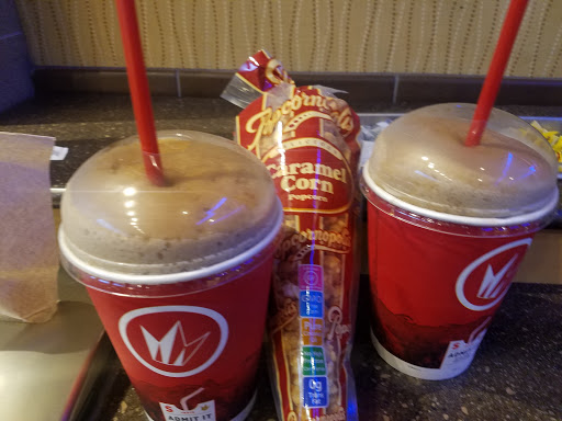 Movie Theater «Regal Cinemas Broward Stadium 12 & RPX», reviews and photos, 8000 W Broward Blvd, Plantation, FL 33388, USA