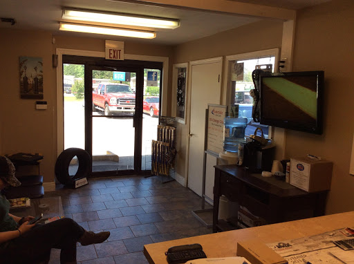 Auto Repair Shop «Riverside Auto Center», reviews and photos, 2050 US-190, Covington, LA 70433, USA