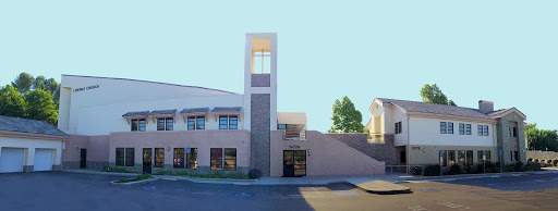 New Age church Rancho Cucamonga