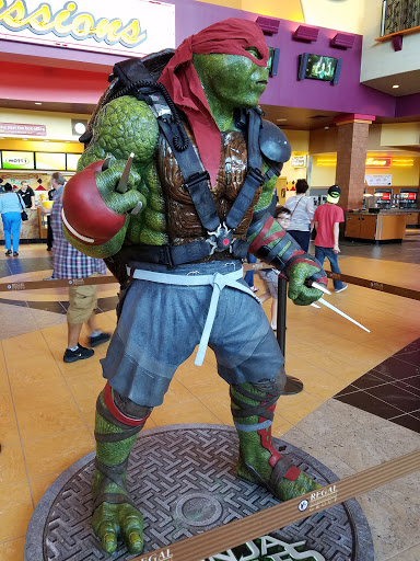 Movie Theater «Regal Cinemas Pinnacle 18 IMAX & RPX», reviews and photos, 11240 Parkside Dr, Knoxville, TN 37922, USA