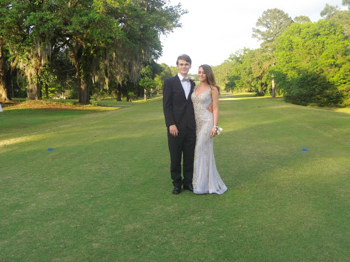 Country Club «Killearn Country Club», reviews and photos, 100 Tyron Cir, Tallahassee, FL 32309, USA