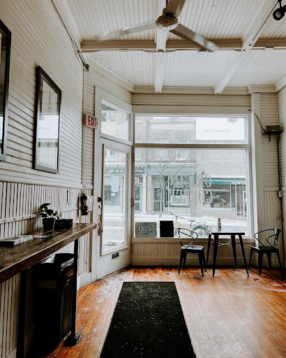 Coffee Shop «Origin Coffee Co.», reviews and photos, 77 Main St, Saranac Lake, NY 12983, USA